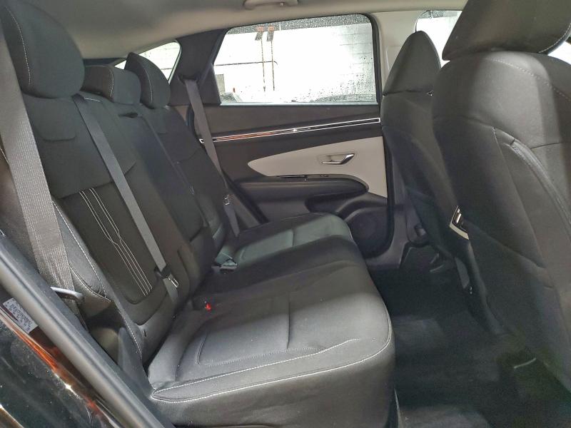 Фото 11 - HYUNDAI TUCSON