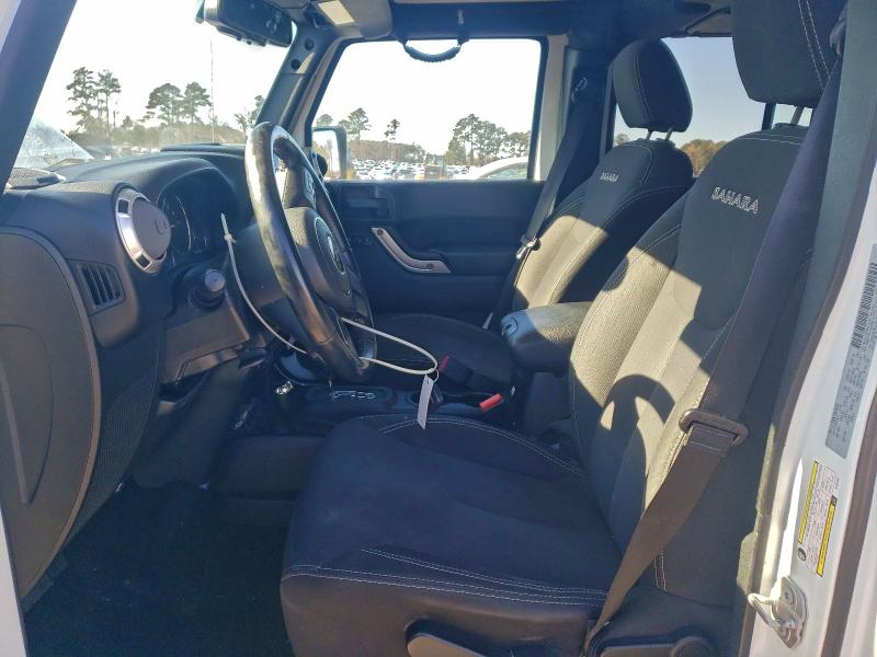 Фото 7 - JEEP WRANGLER