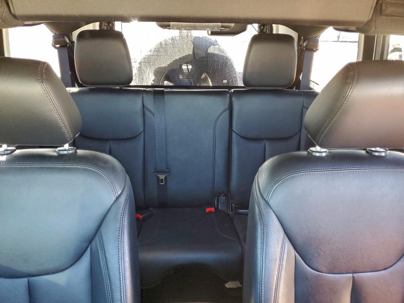 Фото 10 - JEEP WRANGLER