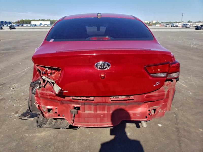 Фото 6 - KIA RIO