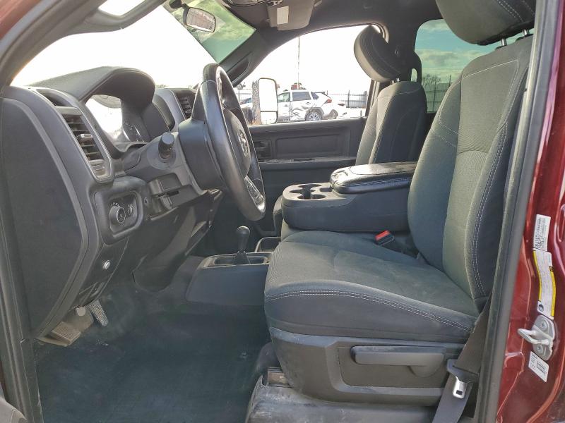 Фото 7 - RAM 3500