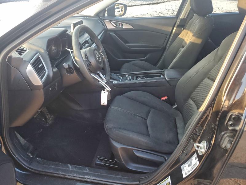 Фото 7 - MAZDA 3