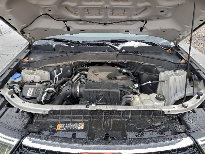 Фото 12 - FORD EXPLORER