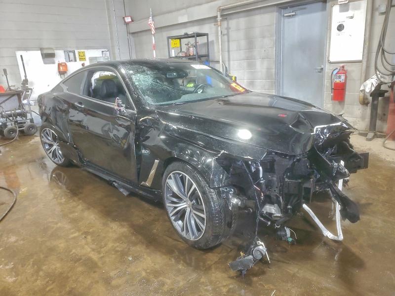 Фото 4 - INFINITI Q60