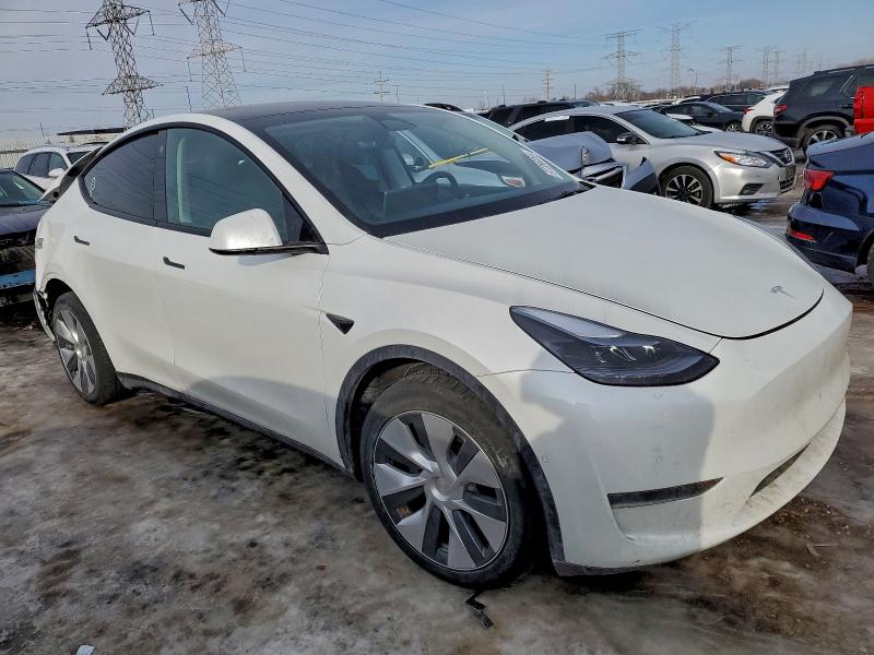 Фото 4 - TESLA MODEL Y