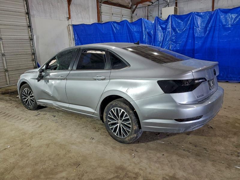 Фото 2 - VOLKSWAGEN JETTA