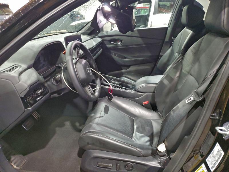 Фото 7 - HONDA ACCORD