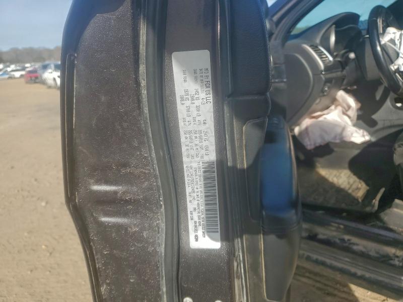 Фото 13 - JEEP GRAND CHER