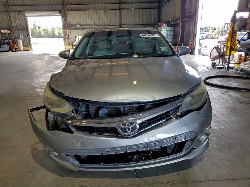 Фото 5 - TOYOTA AVALON