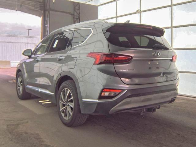 Фото 3 - HYUNDAI SANTA FE