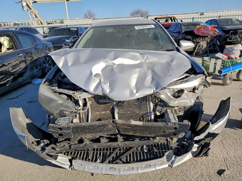 Фото 5 - TOYOTA COROLLA