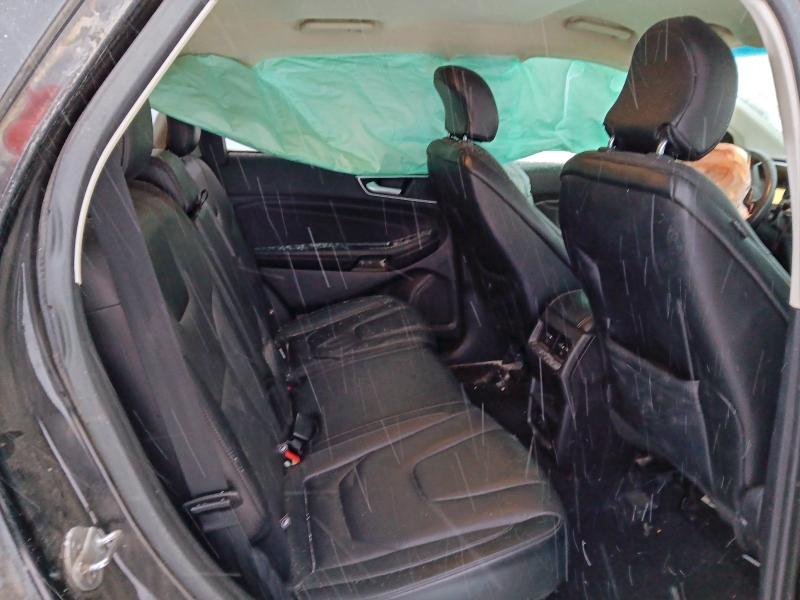 Фото 10 - FORD EDGE