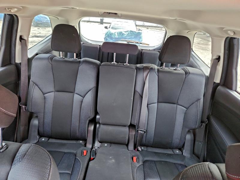 Фото 10 - SUBARU ASCENT