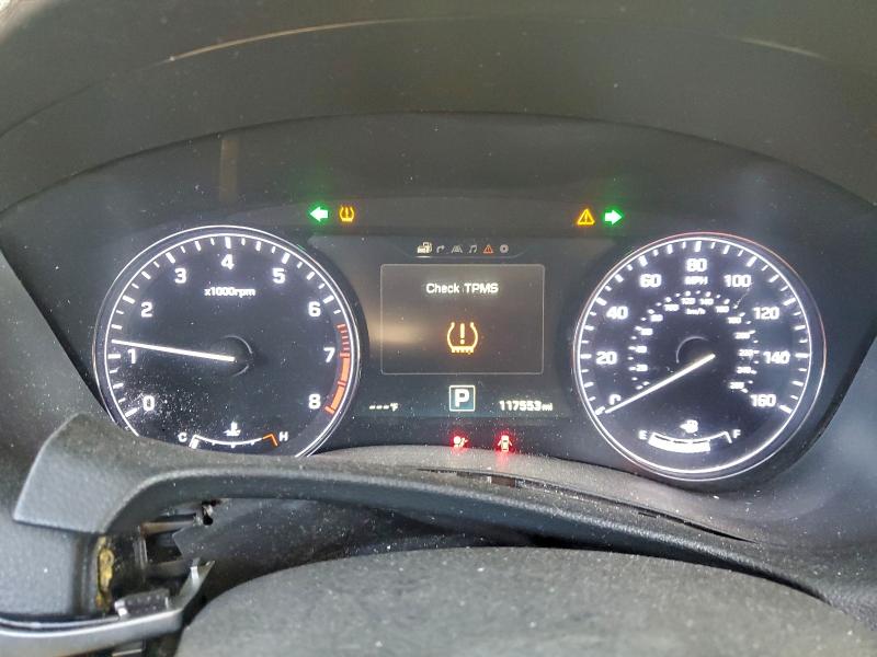 Фото 9 - HYUNDAI GENESIS