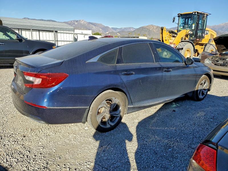 Фото 3 - HONDA ACCORD