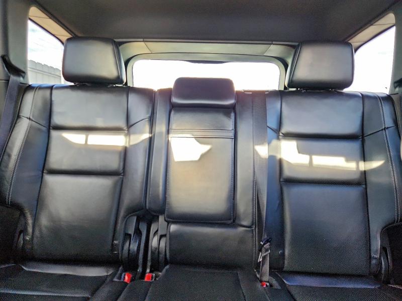 Фото 10 - JEEP GRAND CHER