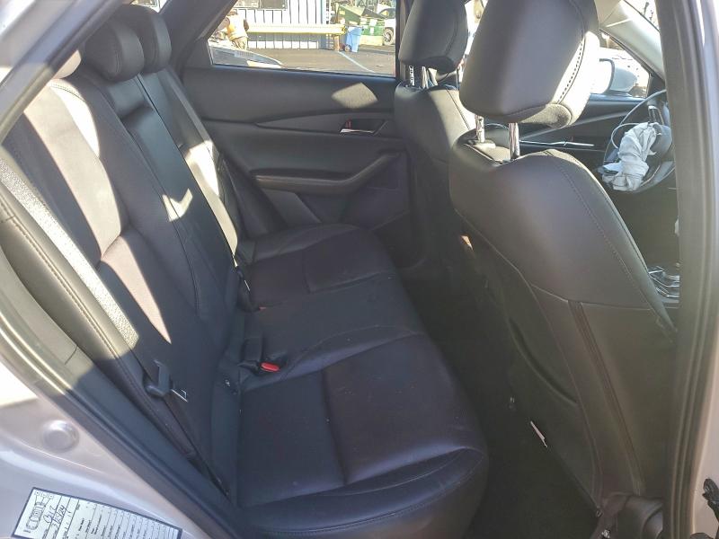 MAZDA CX30 2024 VIN 3MVDMBDM8RM661198