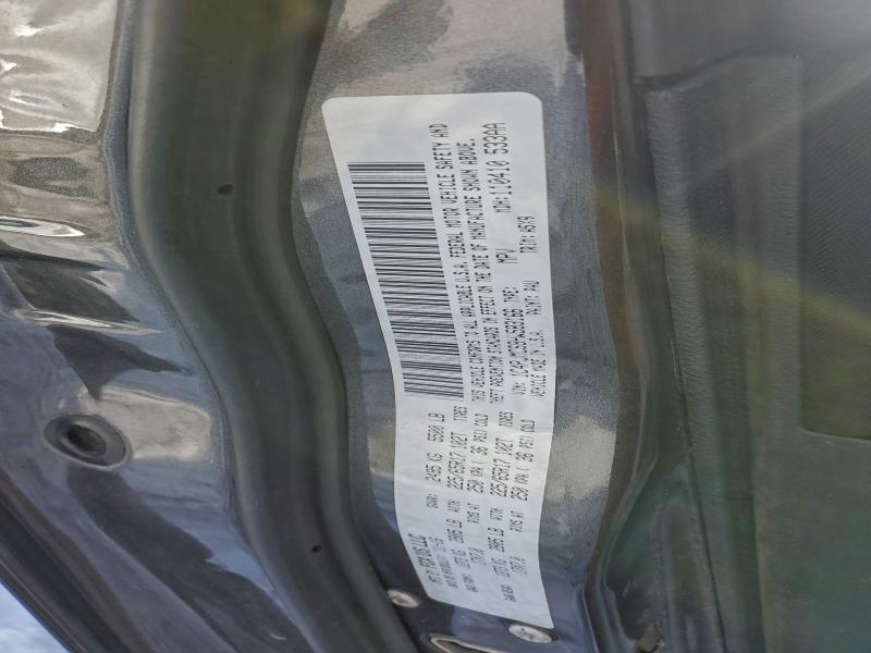 Фото 13 - JEEP GRAND CHER