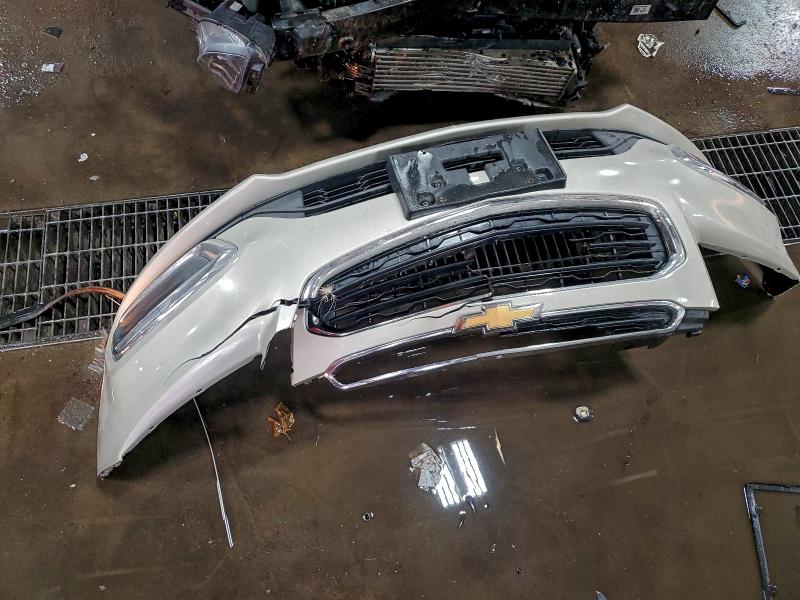 Фото 12 - CHEVROLET CRUZE