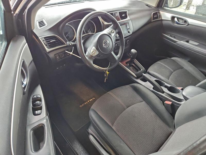 Фото 8 - NISSAN SENTRA