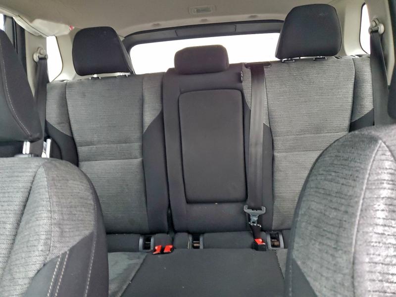 Фото 10 - NISSAN ROGUE