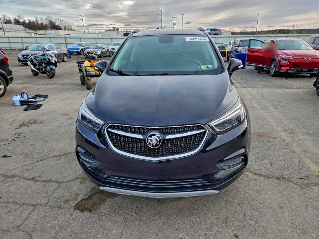 Фото 5 - BUICK ENCORE