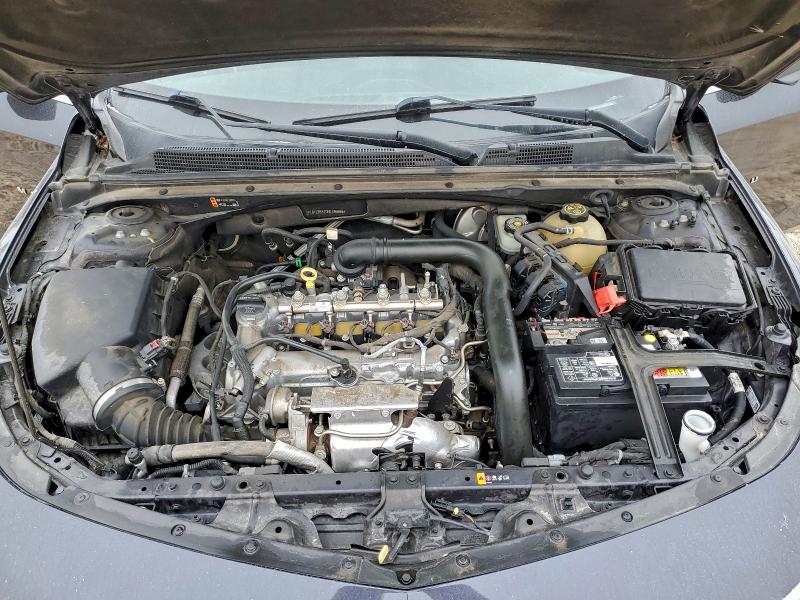 Фото 11 - CHEVROLET MALIBU