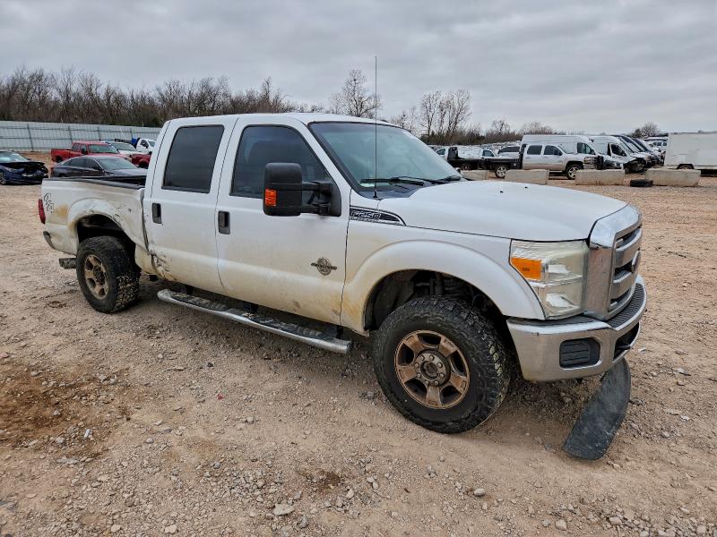 Фото 4 - FORD F250