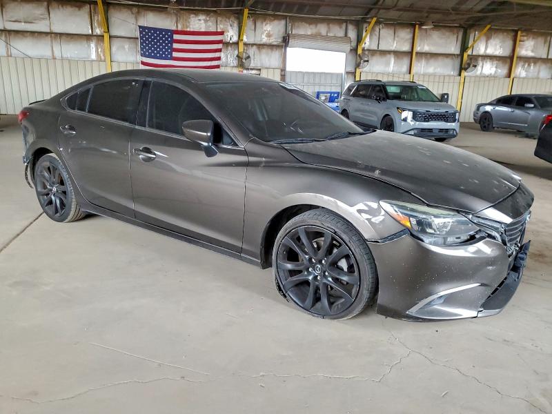 Фото 4 - MAZDA 6