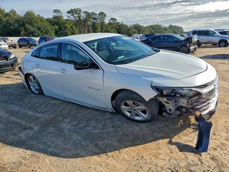 Фото 4 - CHEVROLET MALIBU