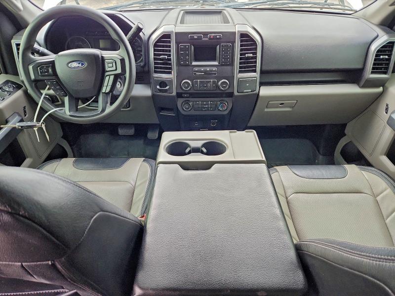 Фото 8 - FORD F-150