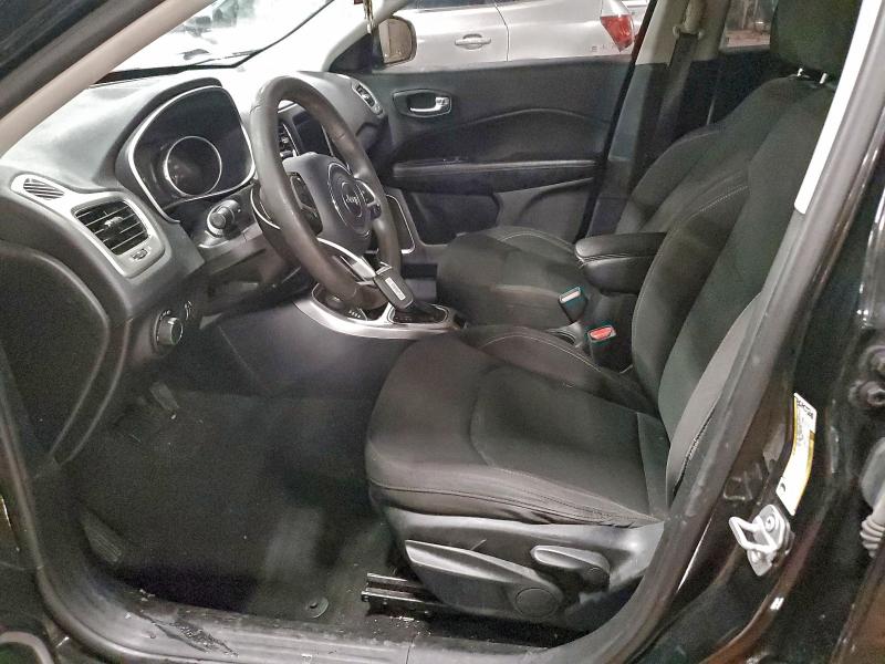 Фото 7 - JEEP COMPASS