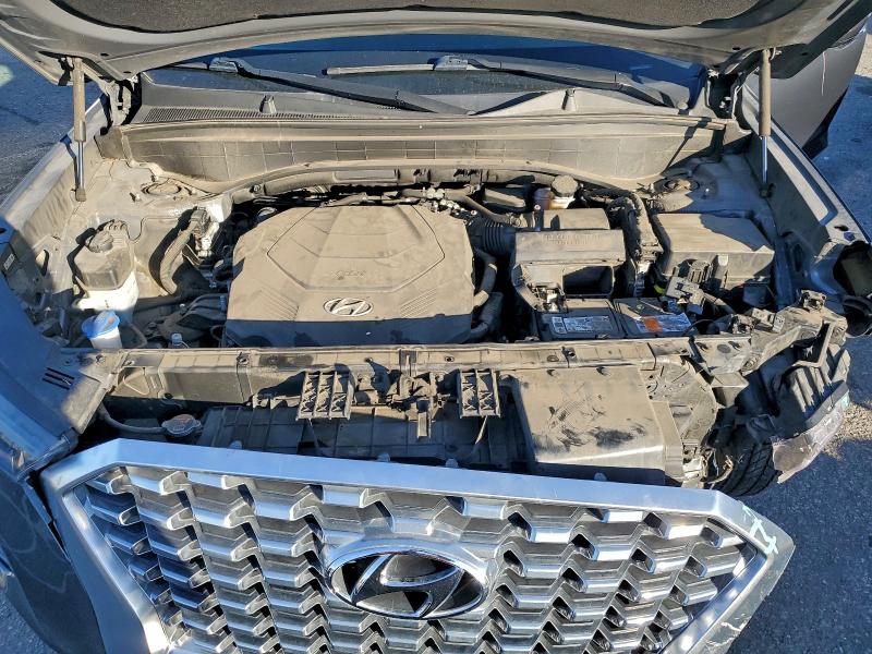 Фото 11 - HYUNDAI PALISADE