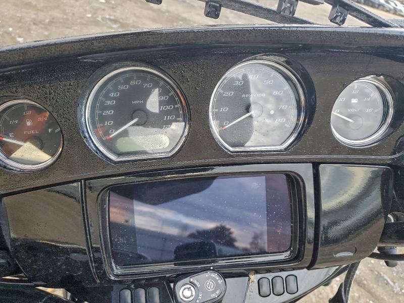 HARLEY-DAVIDSON FLHXST 2023