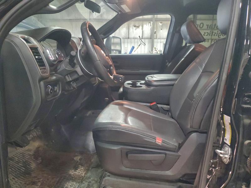 Фото 7 - RAM 3500