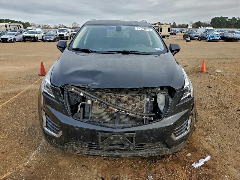 Фото 5 - CADILLAC XT5