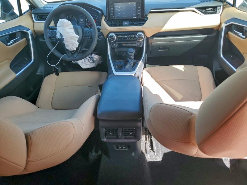 Фото 8 - TOYOTA RAV4