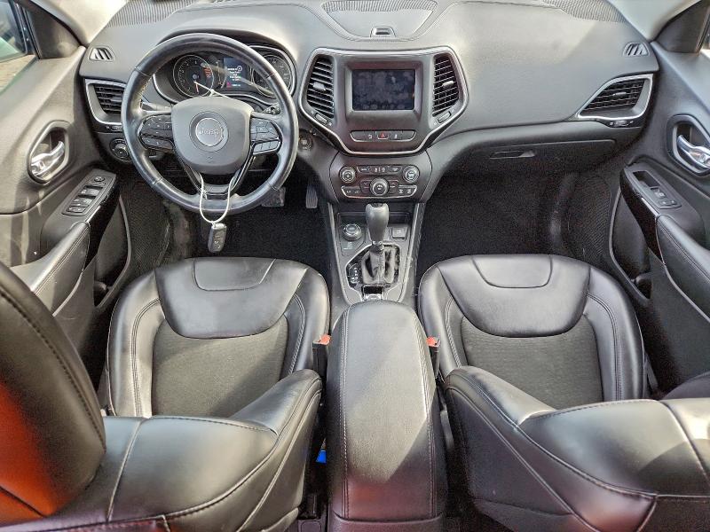 Фото 8 - JEEP GRAND CHER