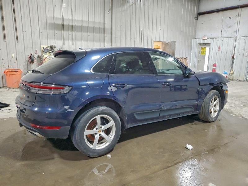 Фото 3 - PORSCHE MACAN