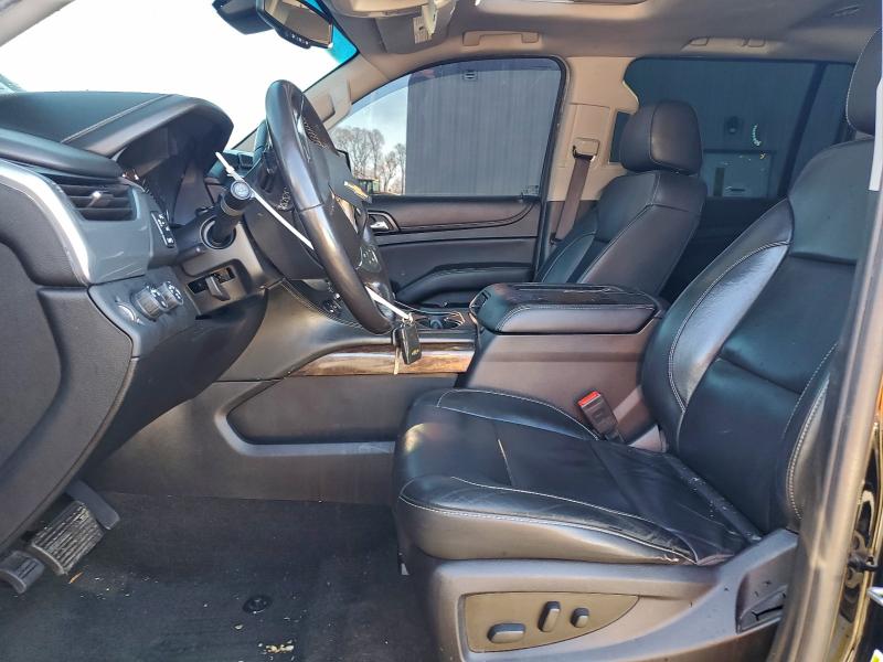 Фото 7 - CHEVROLET SUBURBAN