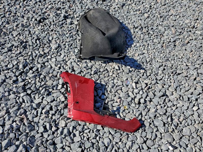 Фото 13 - CADILLAC XT5