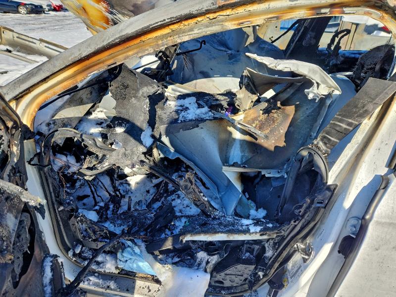 Фото 7 - FORD FUSION