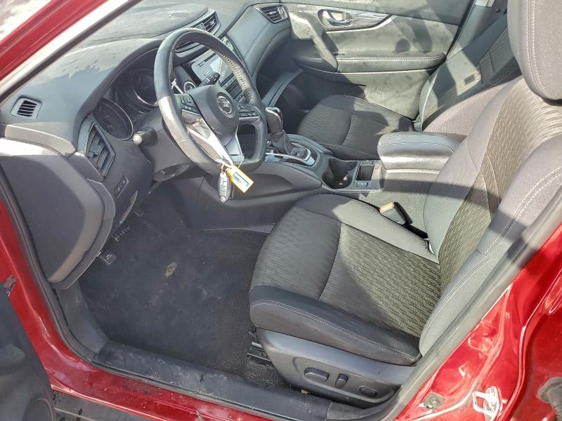 Фото 7 - NISSAN ROGUE