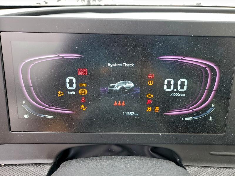 Фото 9 - KIA SPORTAGE