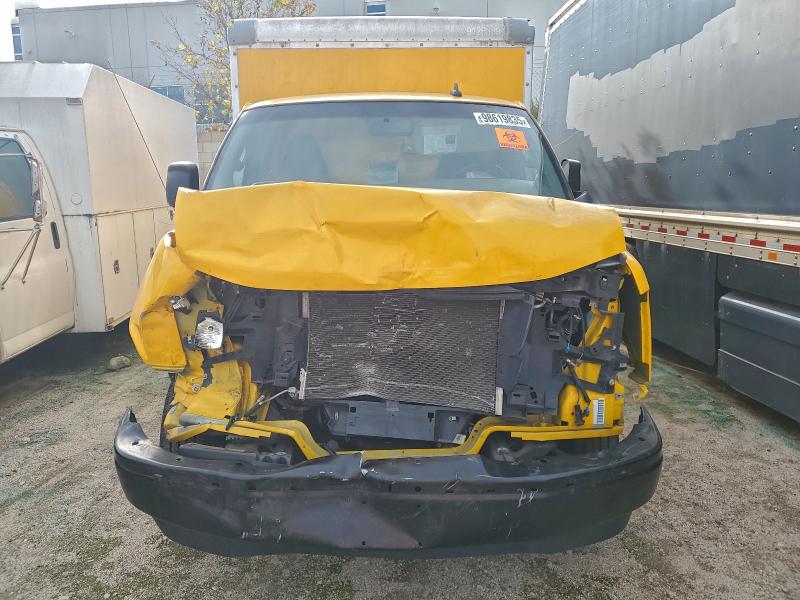 Фото 5 - GMC SAVANA