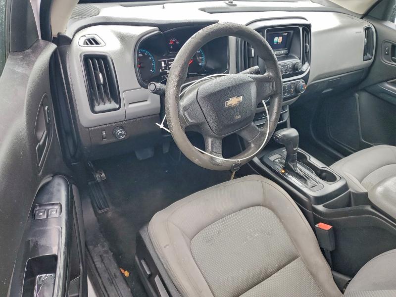 Фото 8 - CHEVROLET COLORADO