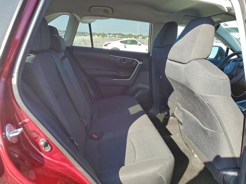 Фото 11 - TOYOTA RAV4