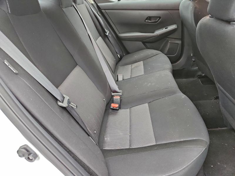 Фото 10 - NISSAN SENTRA