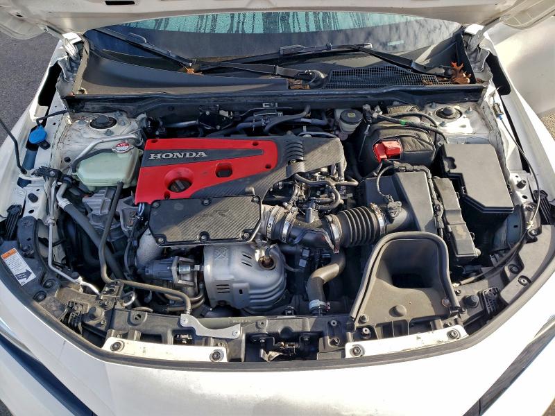 Фото 11 - HONDA CIVIC