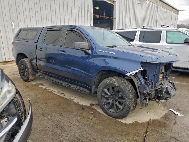 Фото 4 - CHEVROLET ALL Models